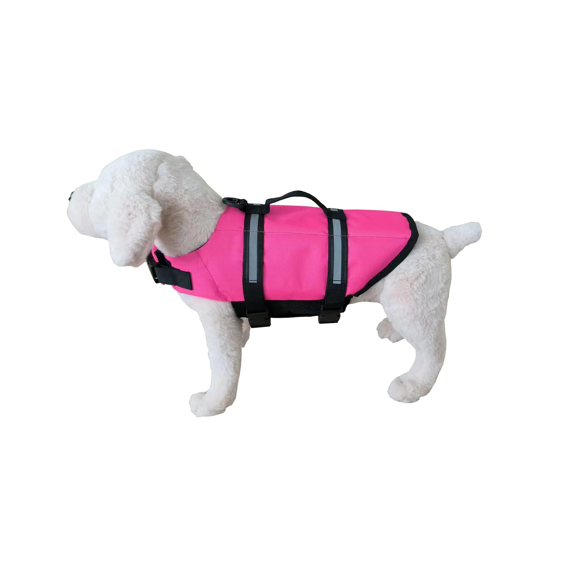 Pet Life Jacket thumbnail 4