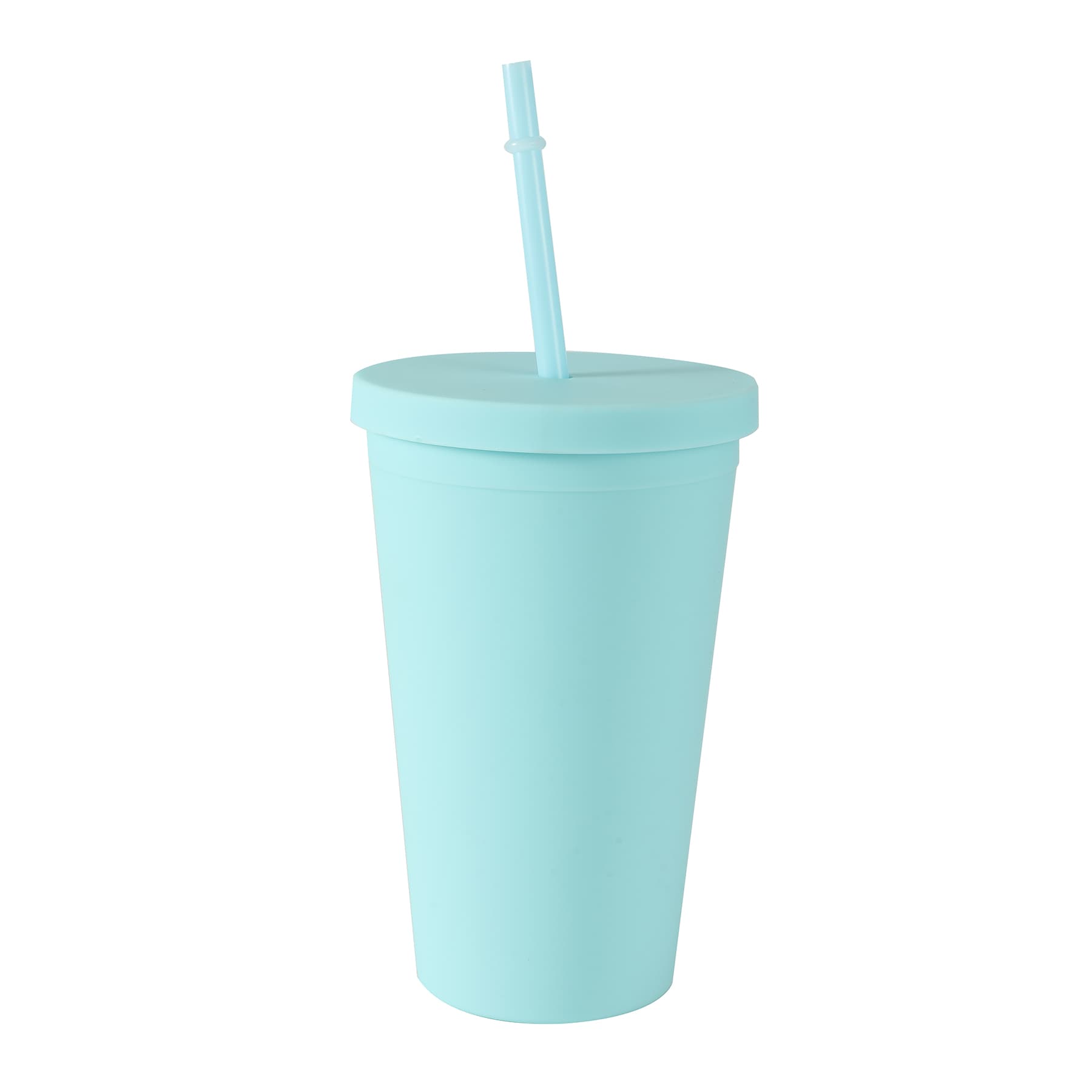 16 Oz Plastic Sippy Cup