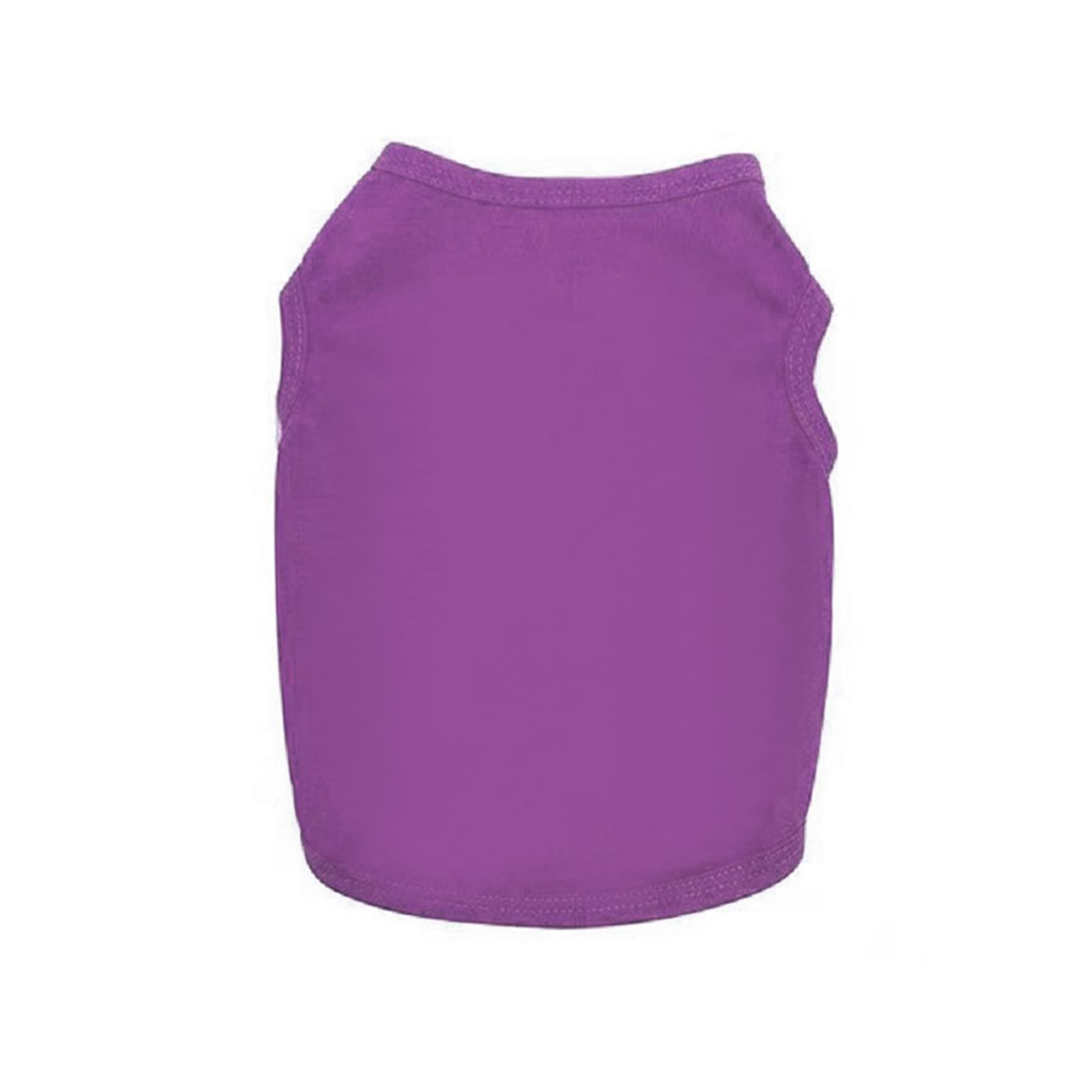3XL Dog Vest thumbnail 7
