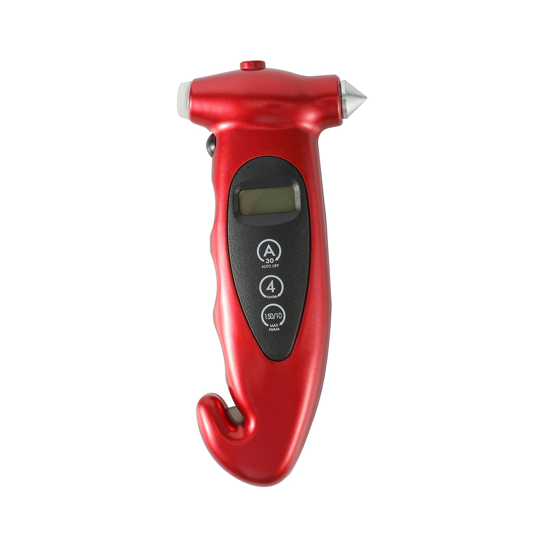 Emergency Hammer Tire Gauge thumbnail 3