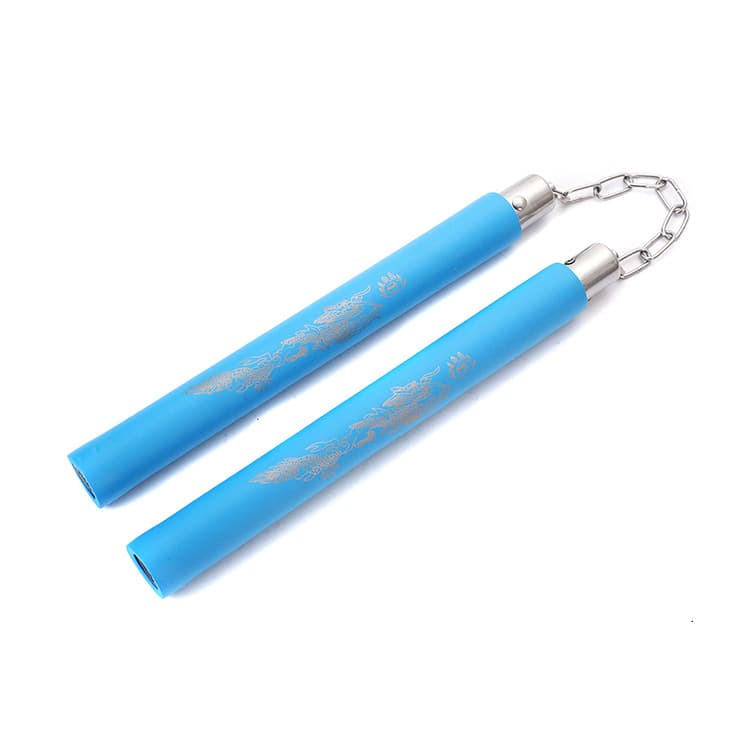 Children’s sponge nunchaku toy thumbnail 3