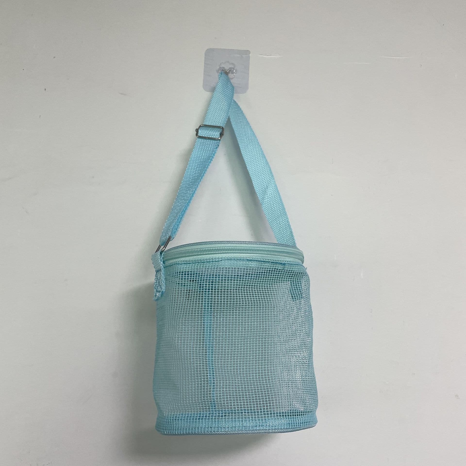 Seashell Mesh Tote Kids Sandboxes thumbnail 2