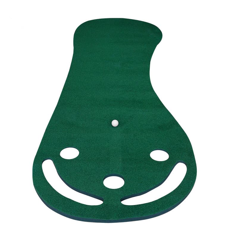 Indoor Golf Mat thumbnail 4