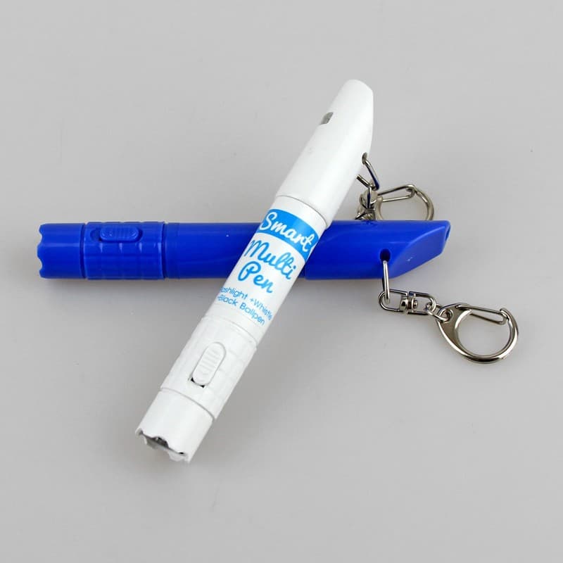 Whistle LED Light Pen thumbnail 3