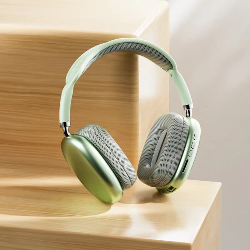 Bluetooth Headset Max thumbnail 4
