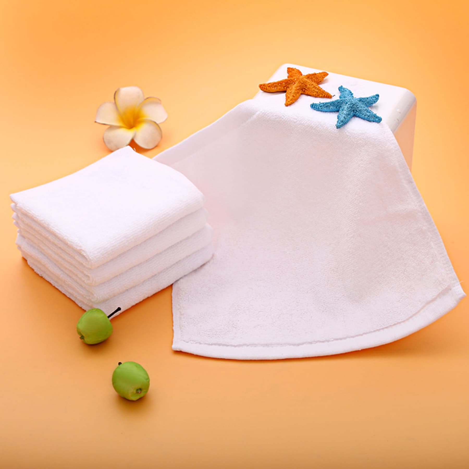 Compressed Towel thumbnail 4