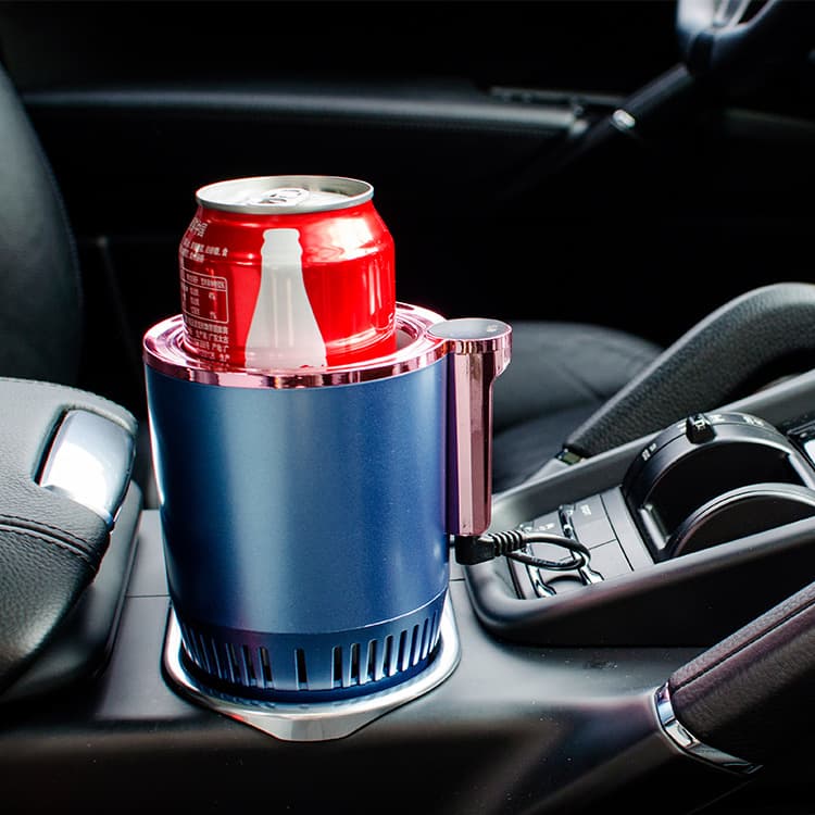 Car Cup Cooler And Warmer thumbnail 10