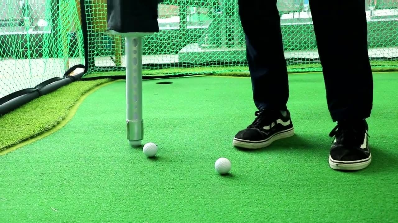 Golf Ball Picker Pick Up Tool