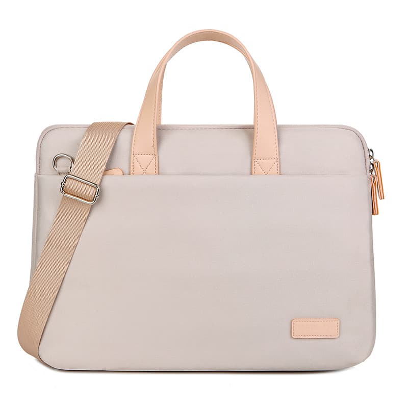 Large Shoulder Handheld Laptop Bag thumbnail 6