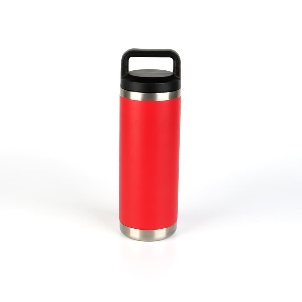 Stainless Steel Vacuum Insulated Water Bottle thumbnail 5