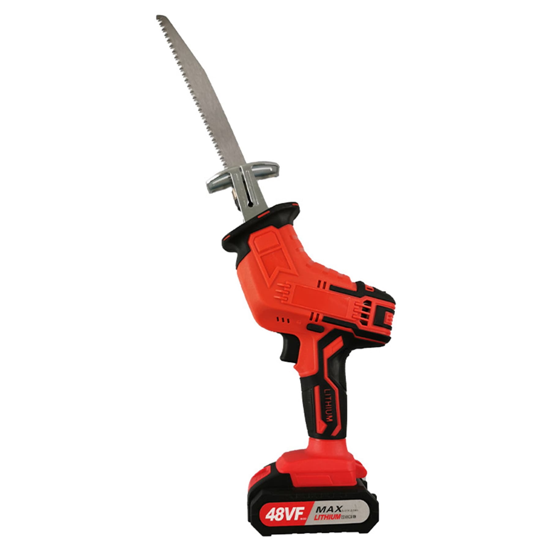 Cordless Electric Reciprocating Saber Saw thumbnail 9