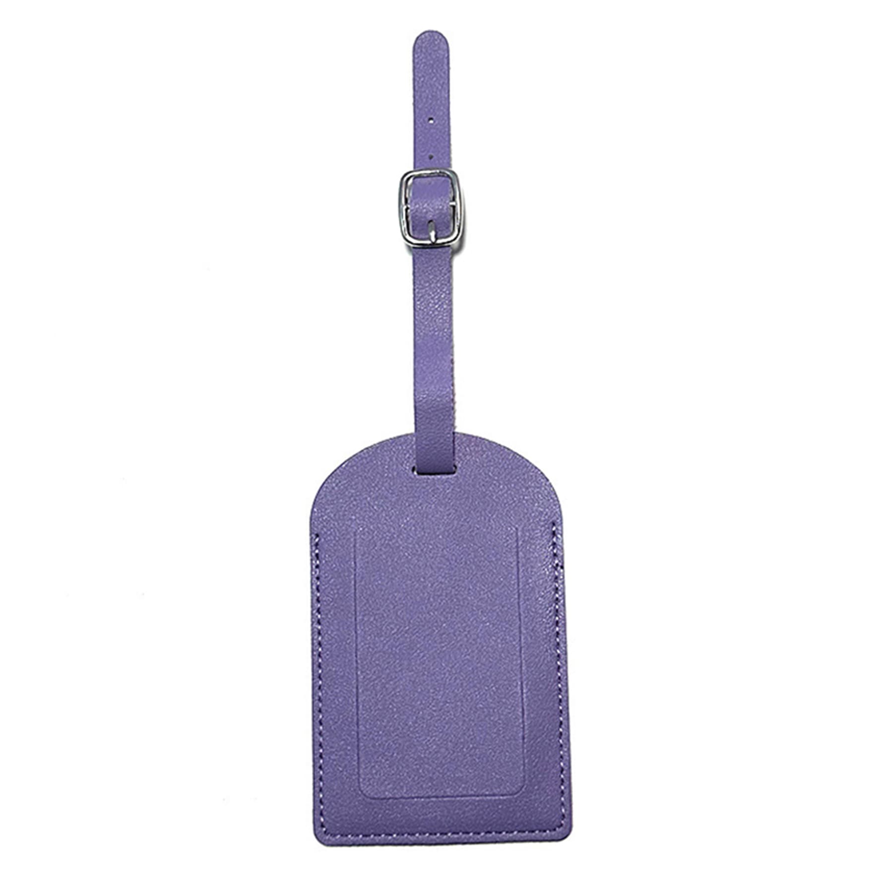 Simple Double-sided Luggage Tag thumbnail 12