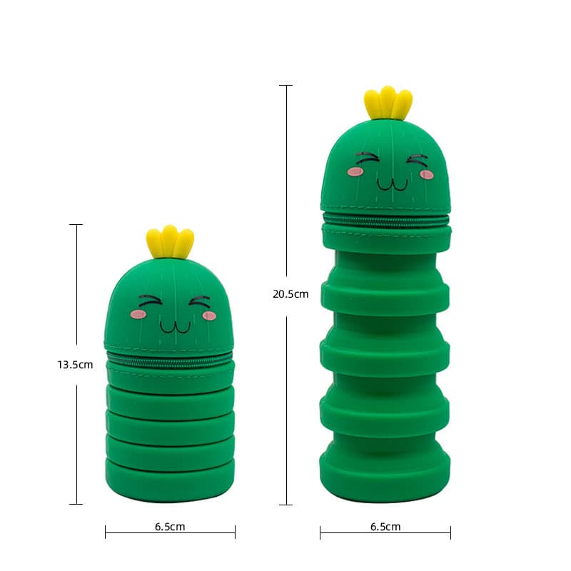 Foldable Pen Bag thumbnail 6