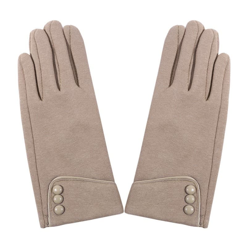 Womens Winter Touchscreen Warm Gloves thumbnail 8