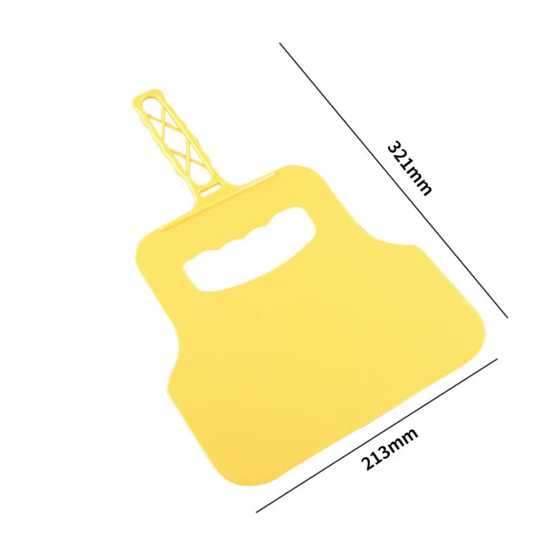 Plastic Outdoor Bbq Fan thumbnail 2
