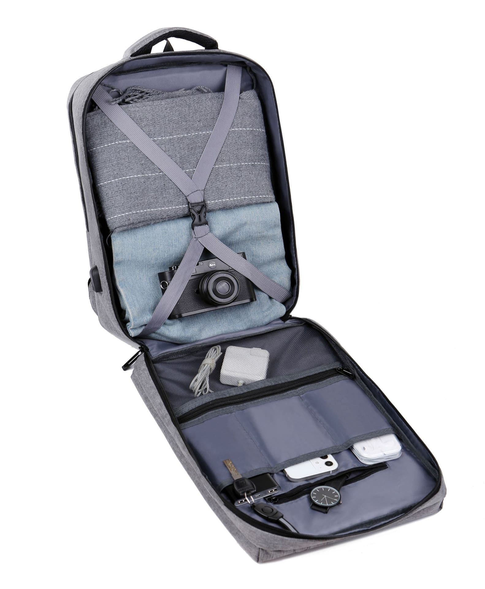 Laptop Backpack