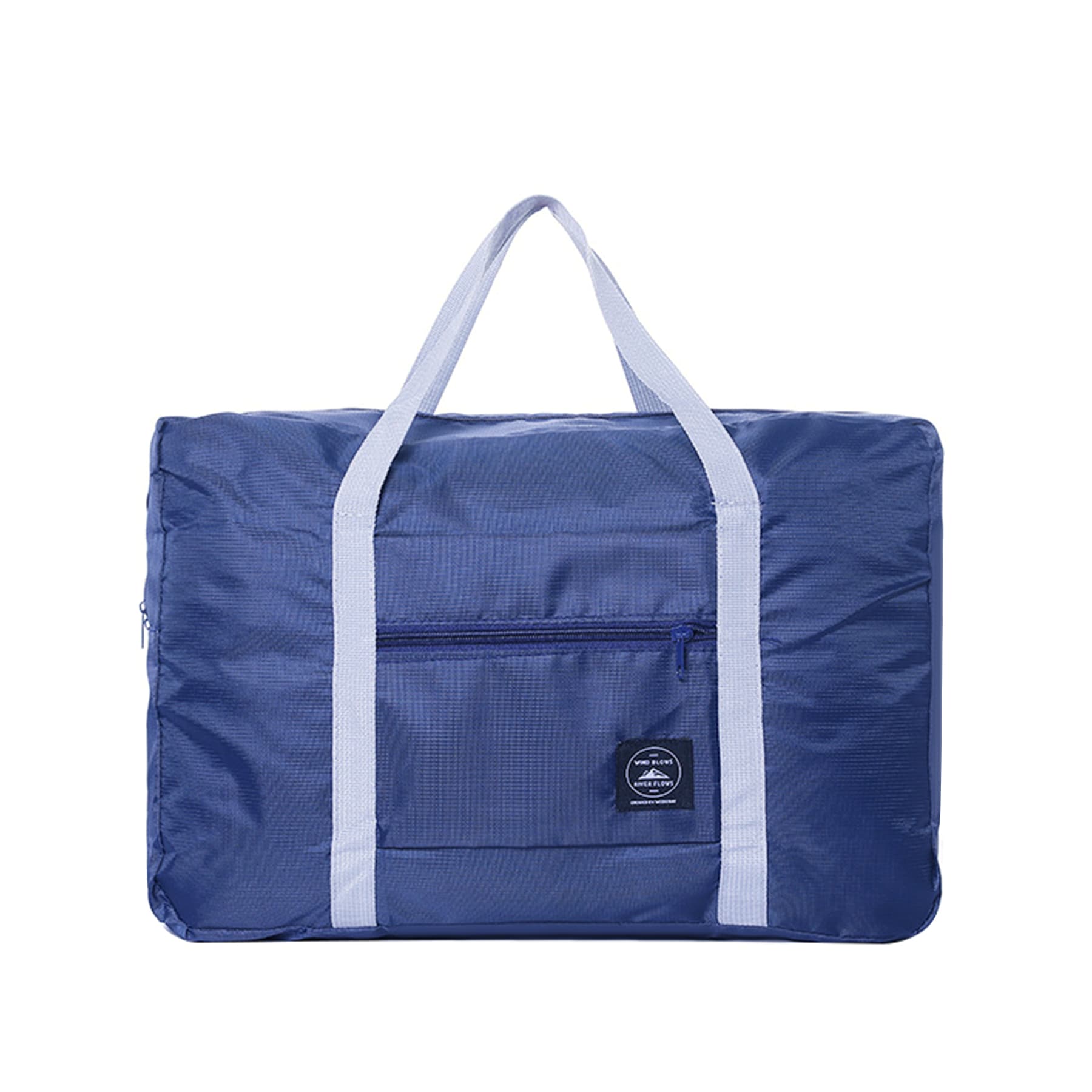 Portable Foldable Duffle Travel Hand Bag thumbnail 6