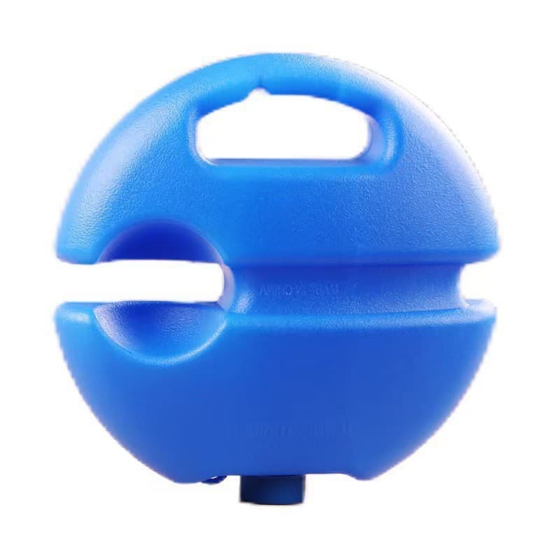 Portable Tennis Practice Set thumbnail 3