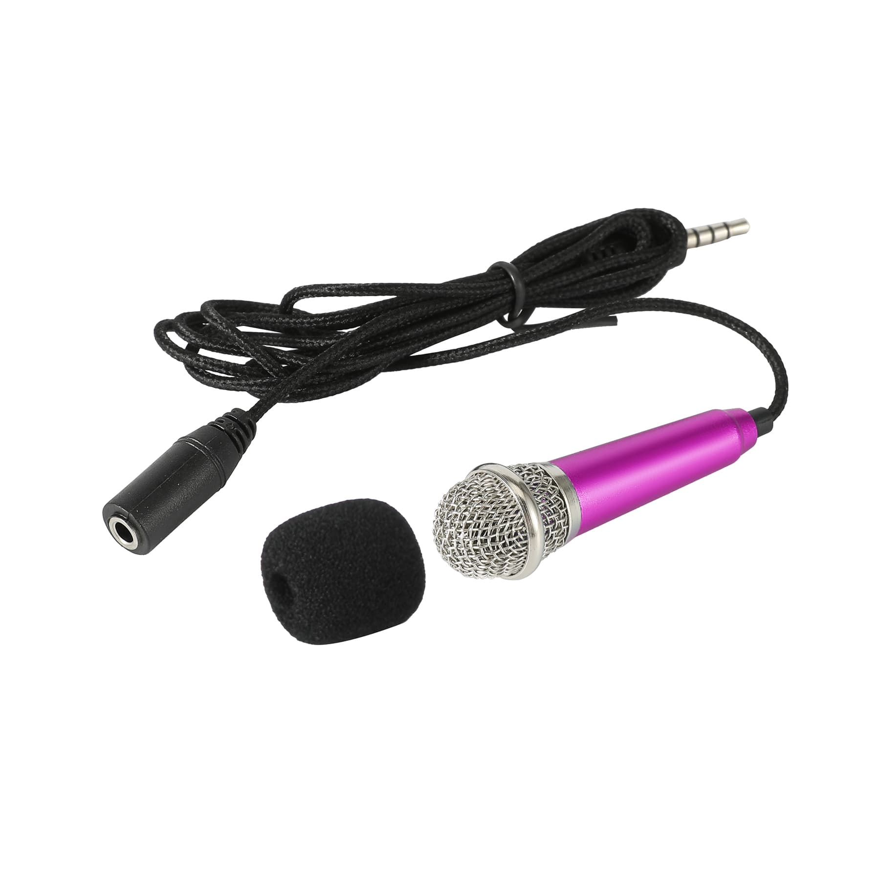 Mini Microphone thumbnail 2