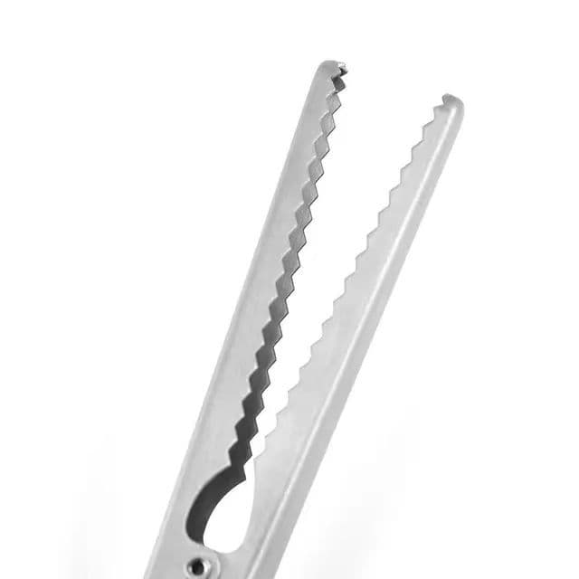 Stainless Steel Bag Clip thumbnail 2
