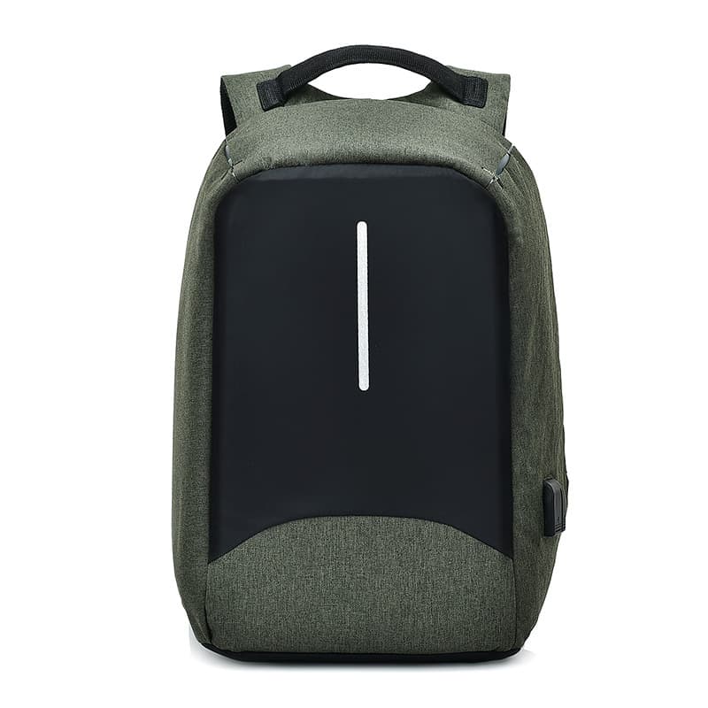 Laptop Backpack thumbnail 6