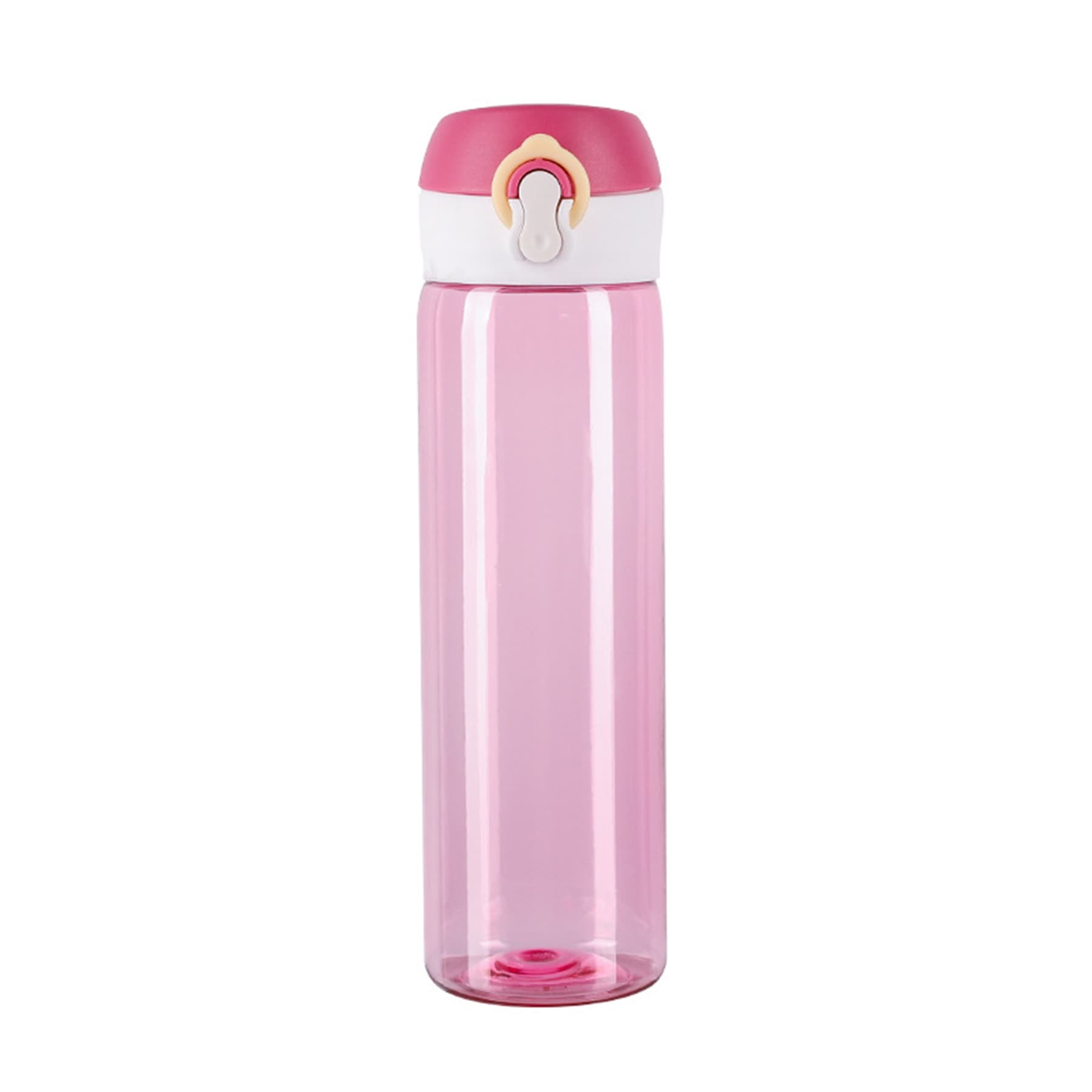 Plastic bottle thumbnail 3