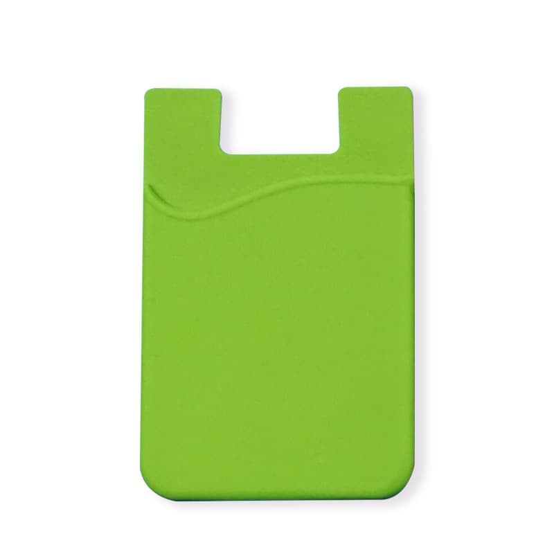 Silicone Cell Phone Wallet thumbnail 15
