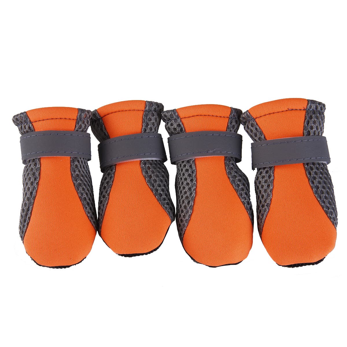 Puppy Soft Non-Slip Boots