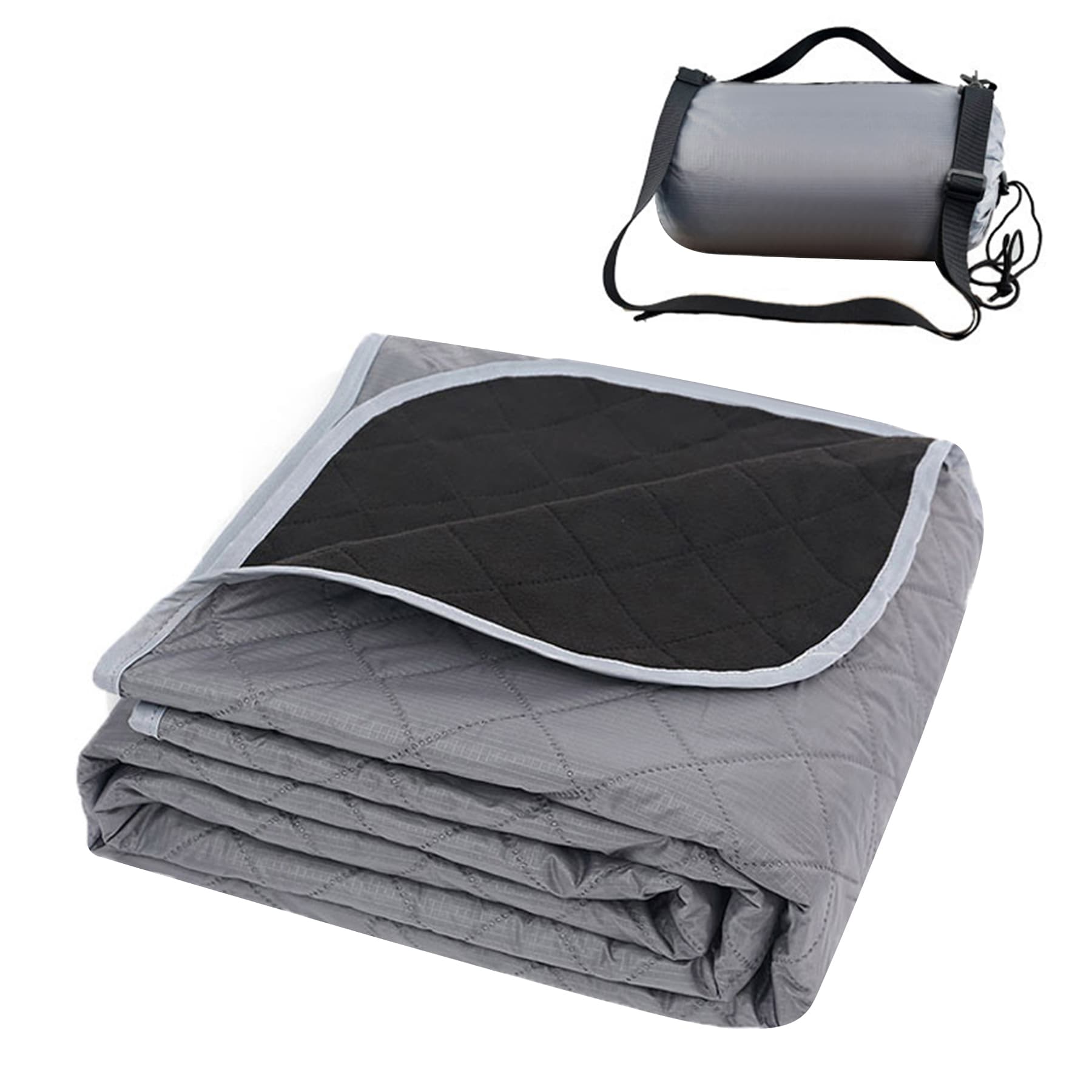 Portable Foldable Picnic Mat thumbnail 5