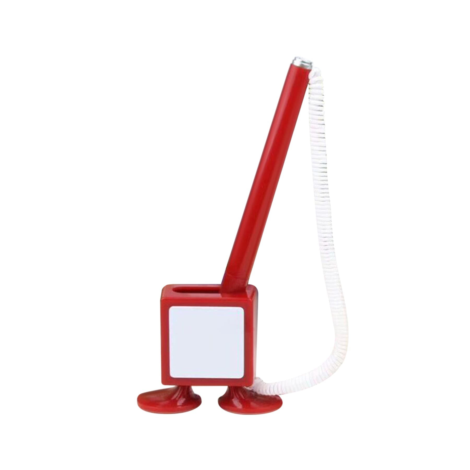 Desk Stick Stand Ball Pen thumbnail 2