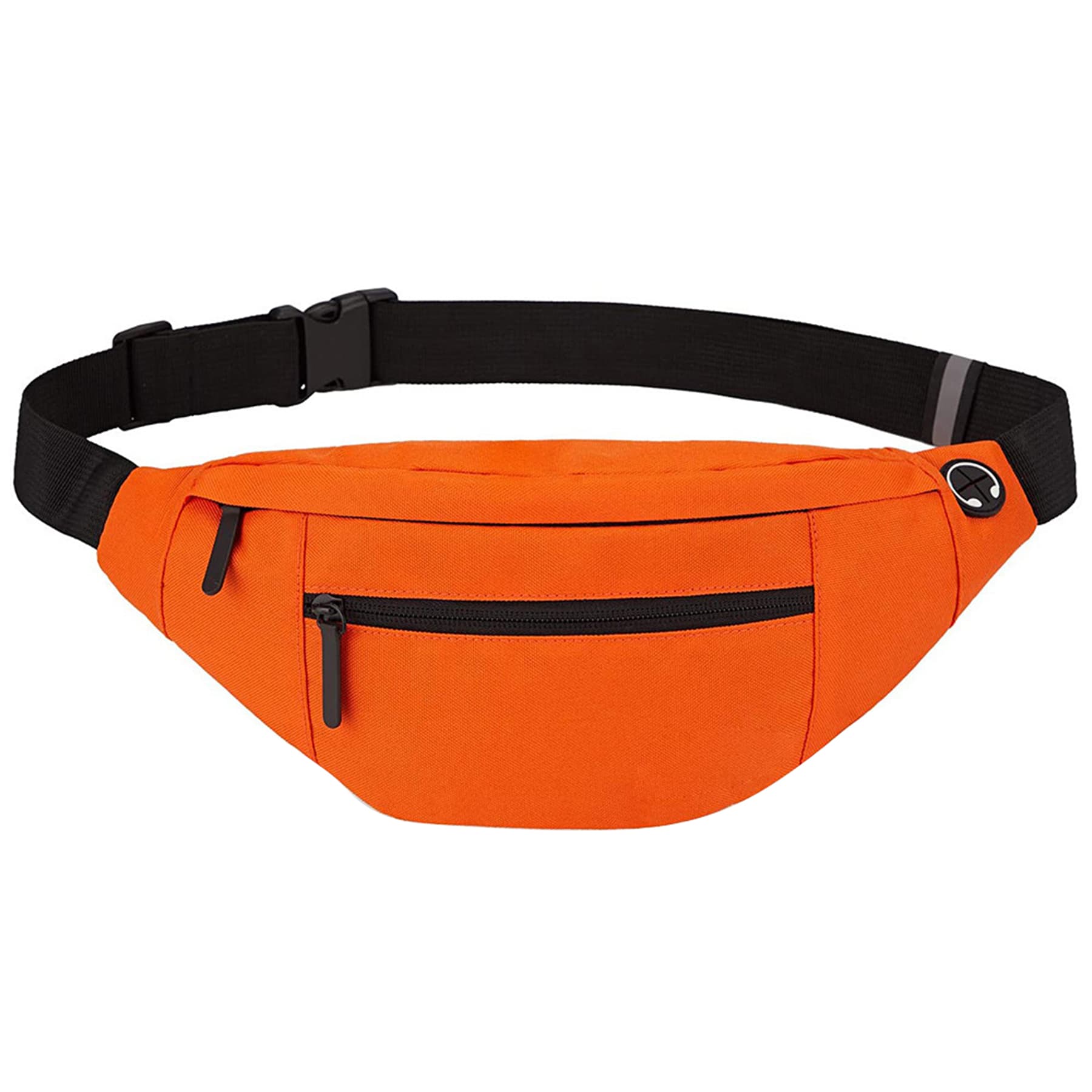 Zippered Fanny Pack thumbnail 3