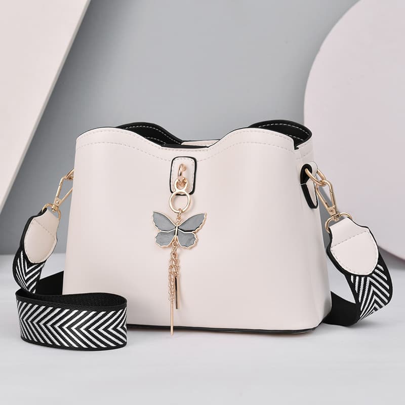 PU Leather Small Crossbody Bags for Women thumbnail 5