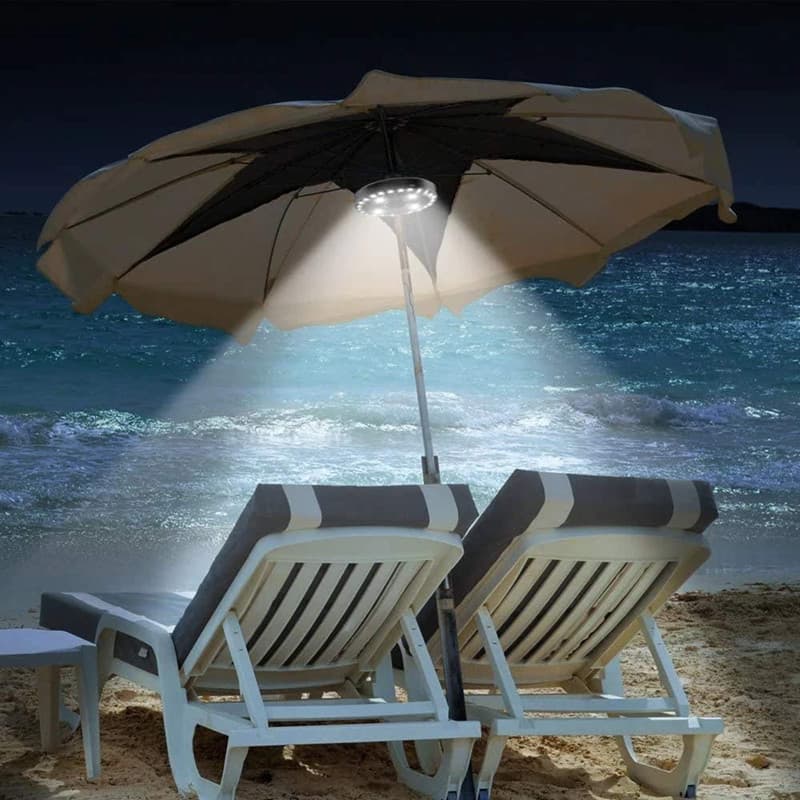 Patio Umbrella Light thumbnail 6