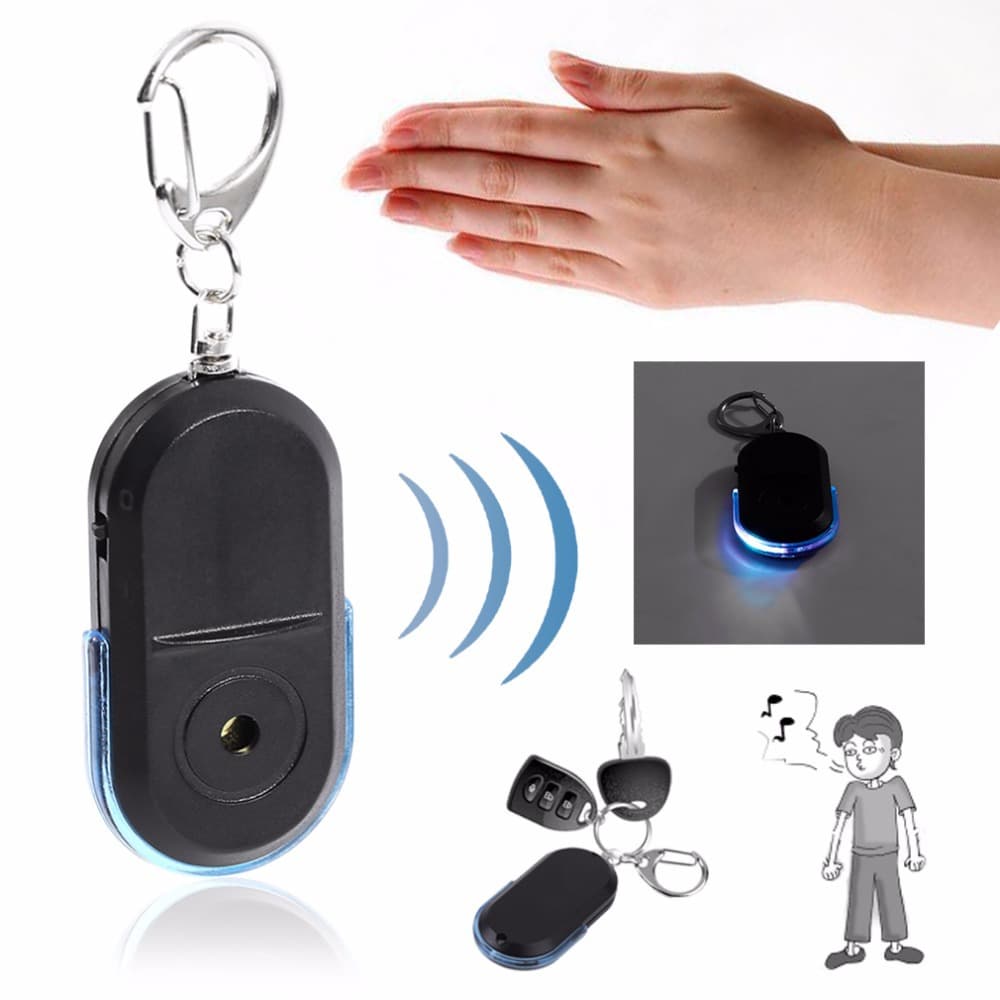 Wireless Anti-Lost Alarm Key Finder thumbnail 7