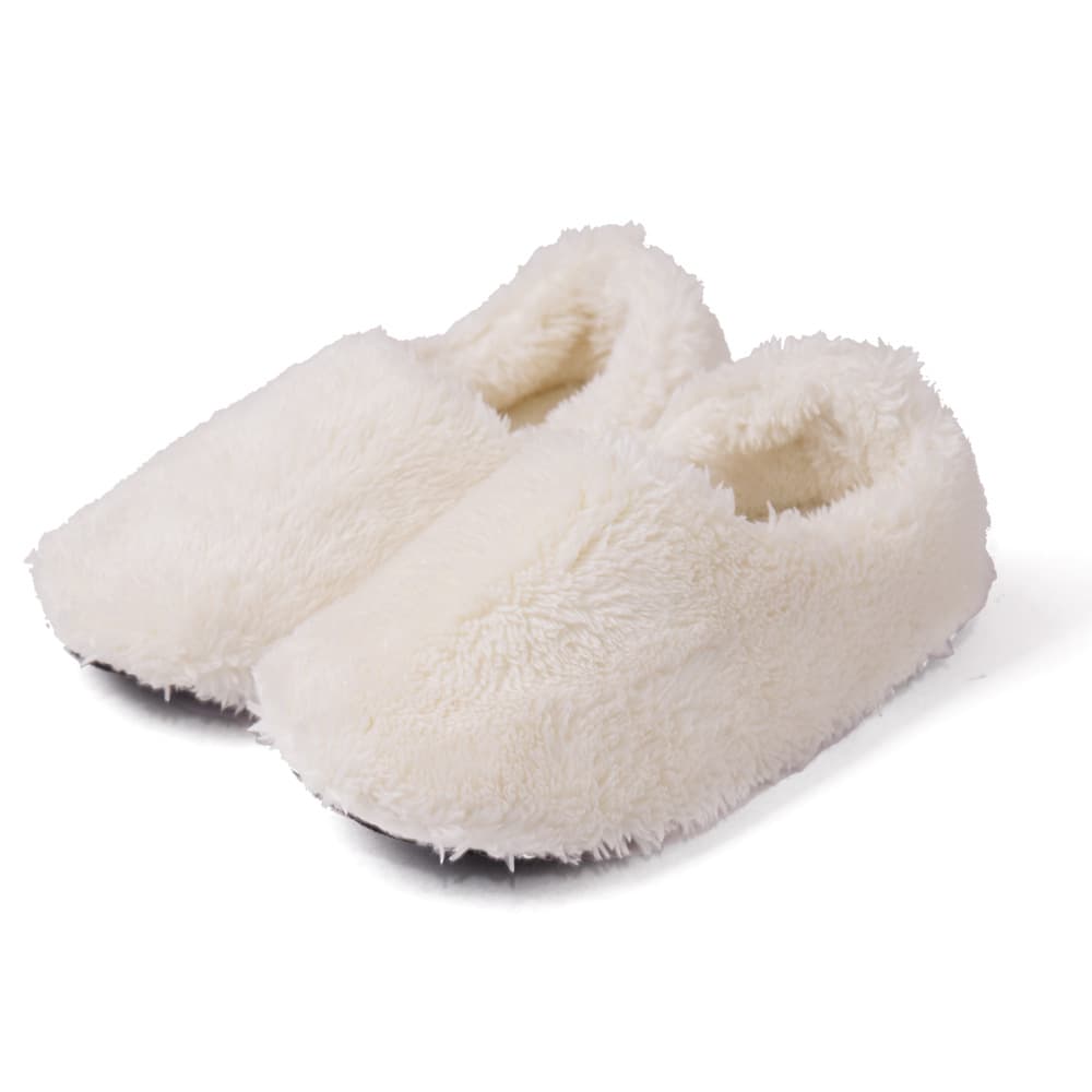 Plush Indoor Shoes thumbnail 5