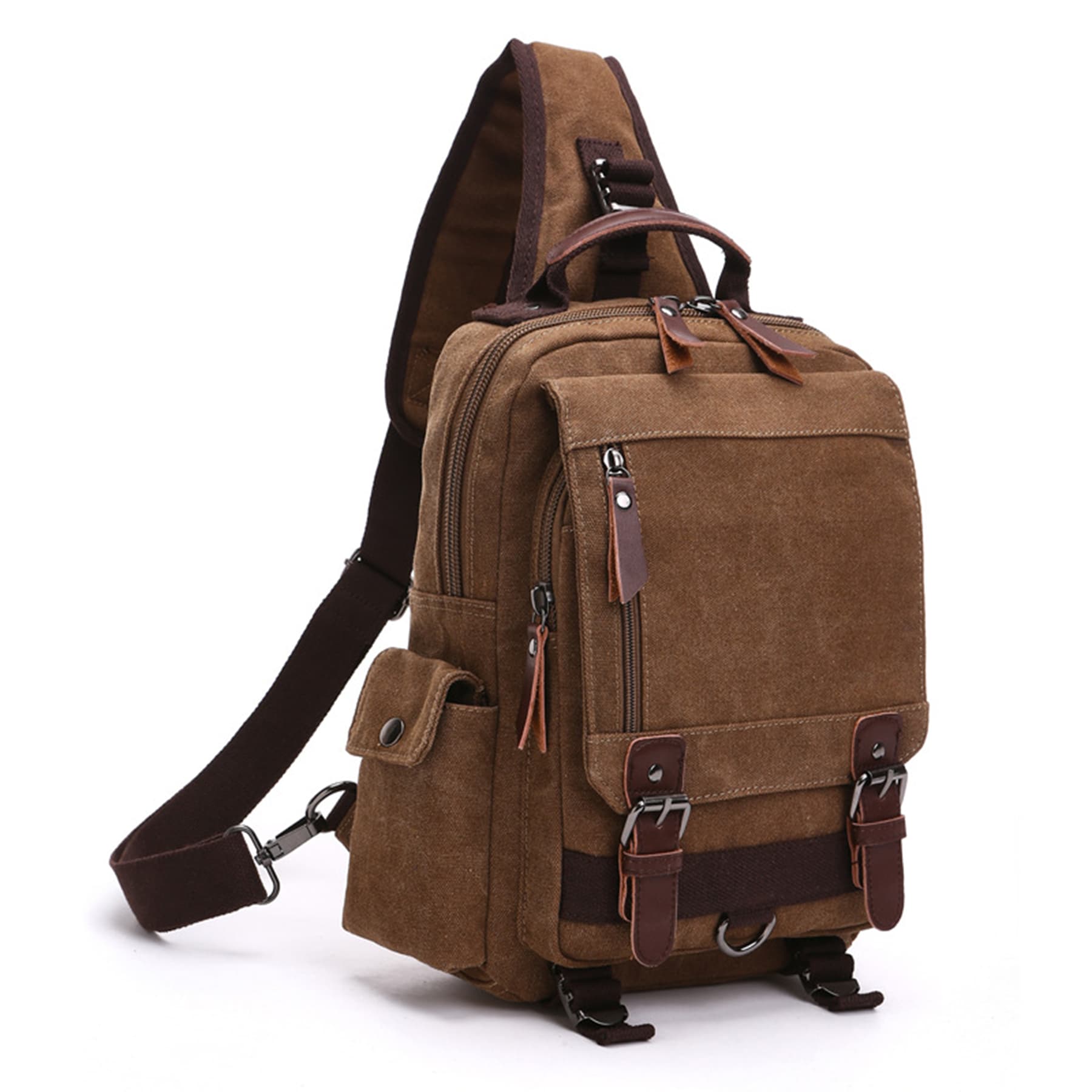 Smart Backpack thumbnail 7