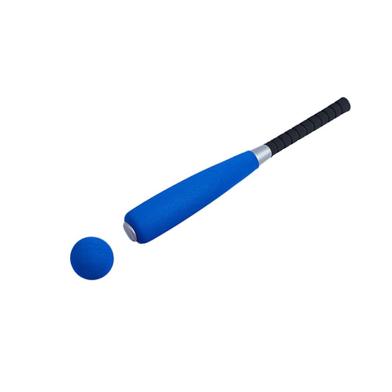 Foam Baseball Bat And Ball Set thumbnail 3