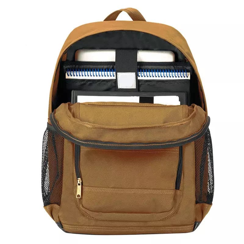 Work Backpack With Padded Laptop Sleeve And Tablet Storage thumbnail 3