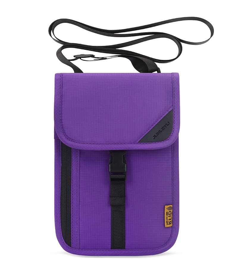 Multifunctional Travel Pouch Possport Wallet thumbnail 7