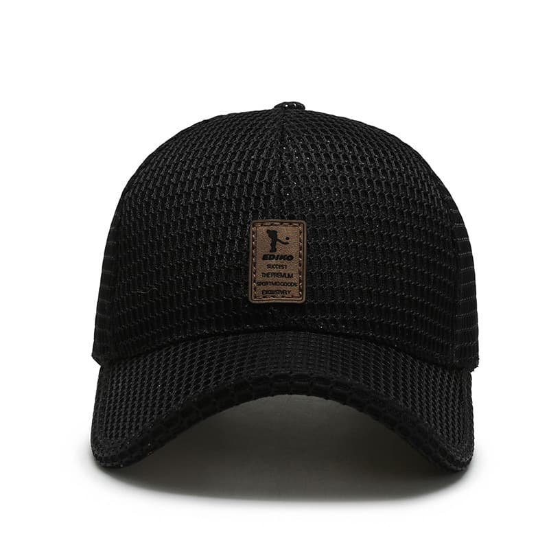 Outdoor Golf Fishing Hats For Men thumbnail 4