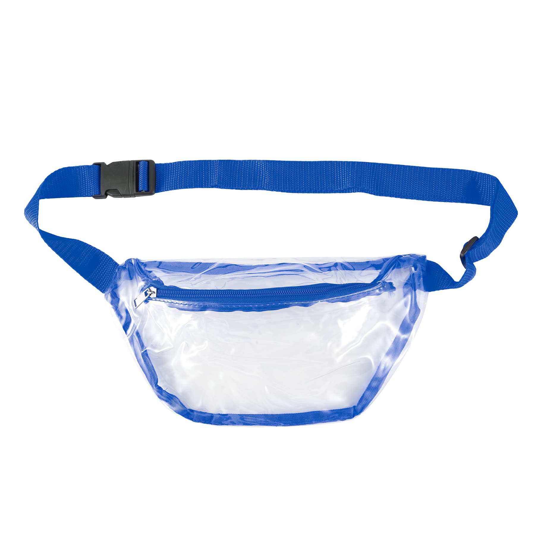 Clear PVC Fanny Bag thumbnail 3