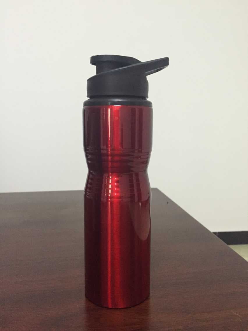 25 Oz. Aluminum Sports Bottle thumbnail 7