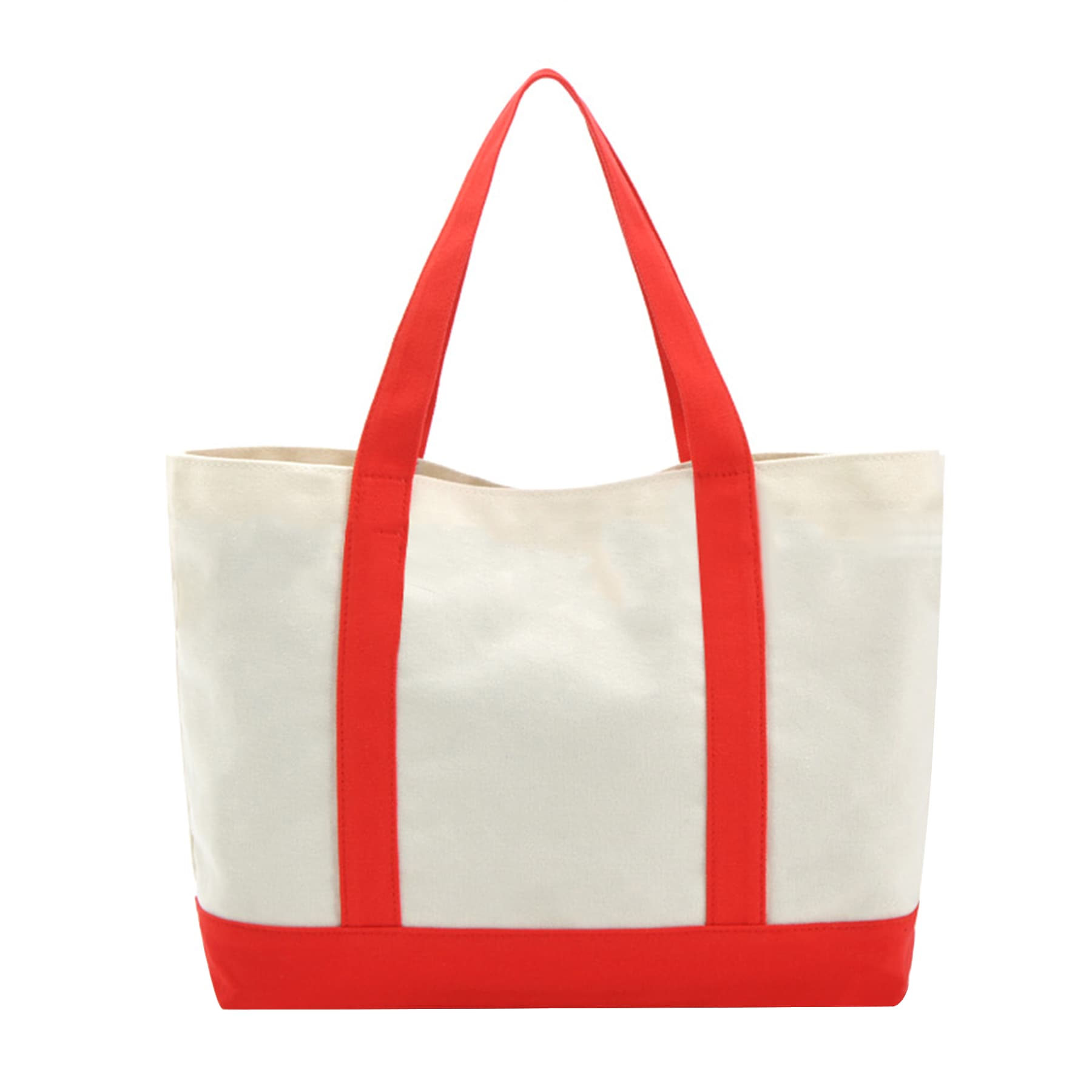 Canvas Tote Bag thumbnail 2