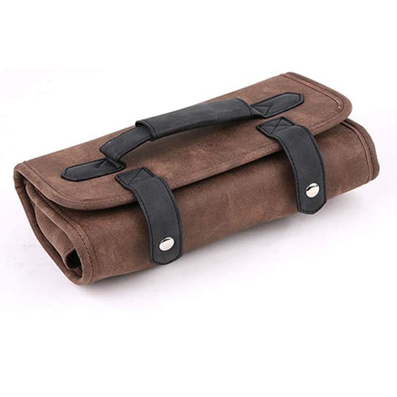 Hair Stylist Scissor Holder Pouch Cases for Hairdressers thumbnail 4