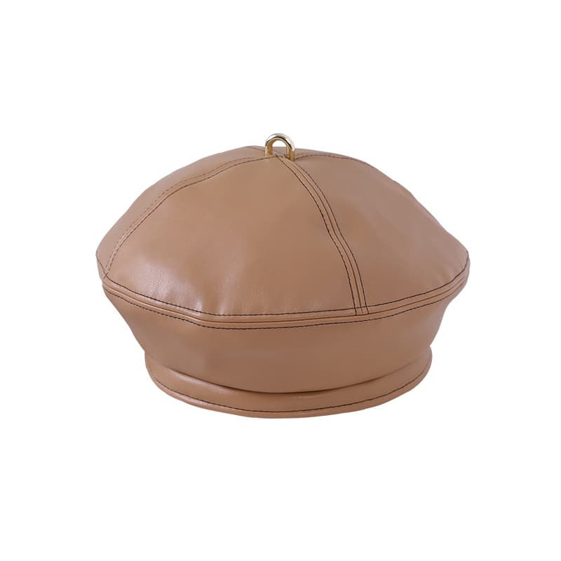 Pu Beret thumbnail 3