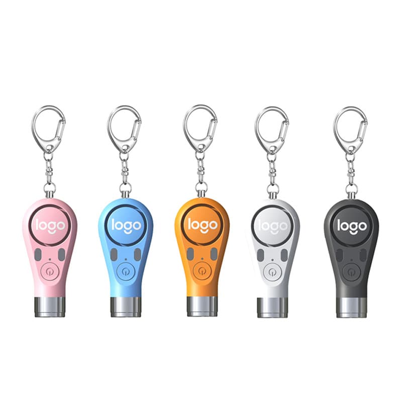 Personal Multi-Purpose Sos Device thumbnail 3