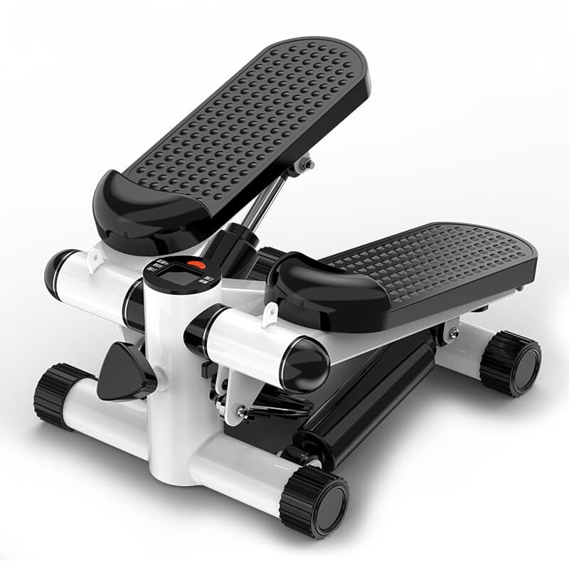 Mini Stepper with Resistance Bands thumbnail 3