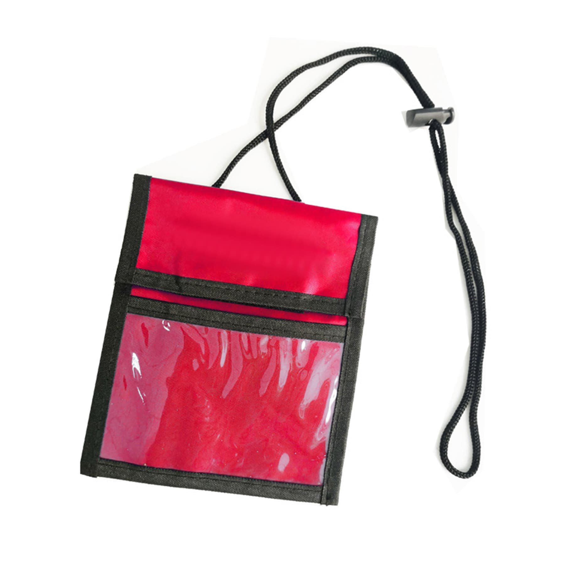 Neck Wallet Pouch thumbnail 14