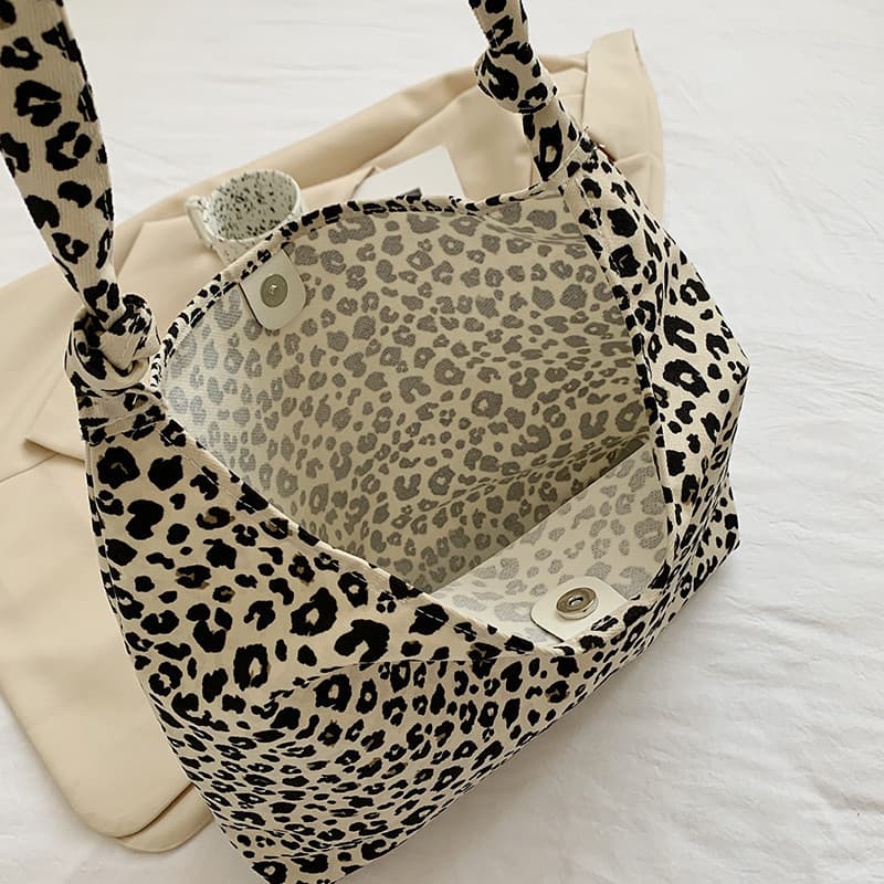  Women’S Large Capacity Lightweight Shoulder Bag thumbnail 4