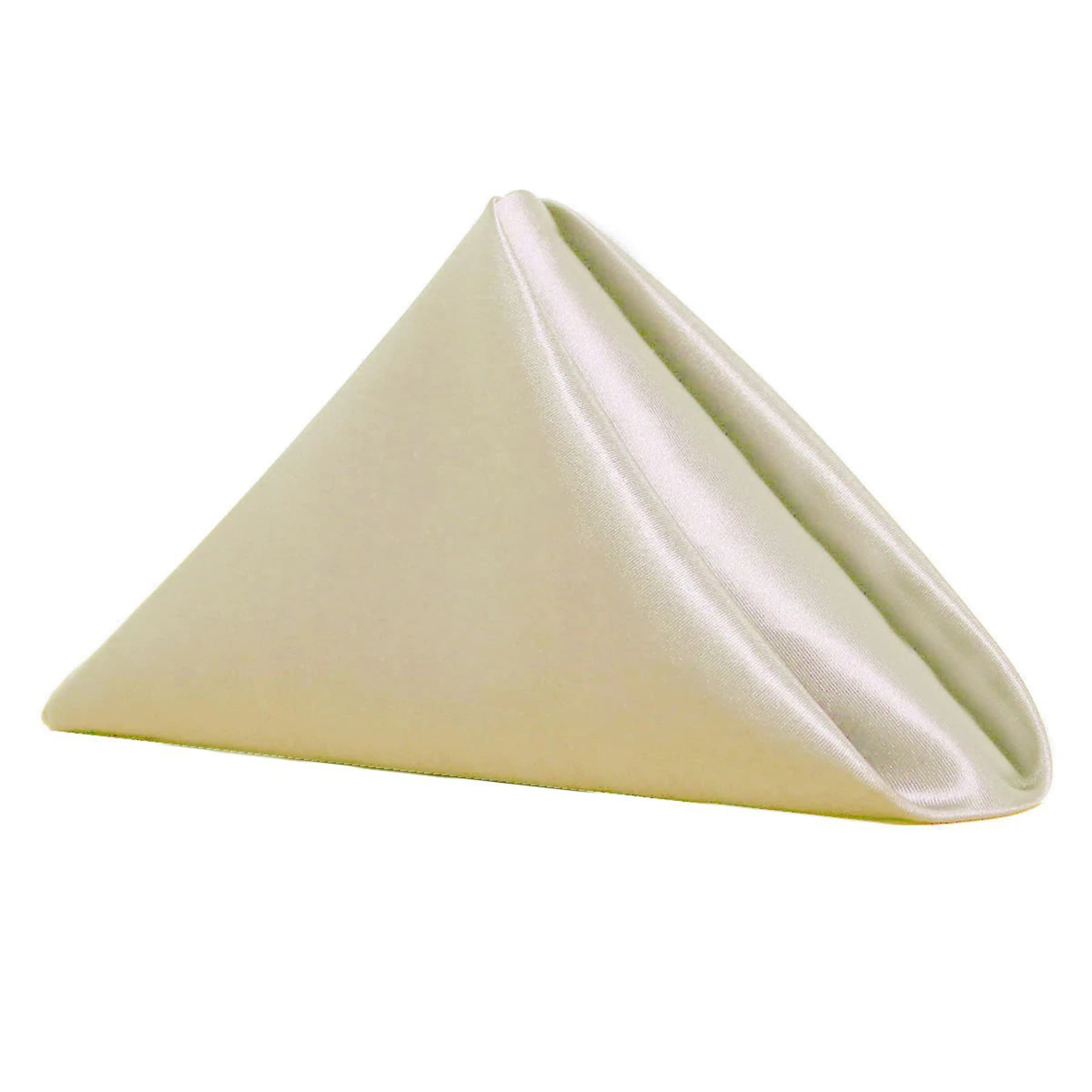 Washable Hotel Restaurant Cotton Dinner Napkins thumbnail 6
